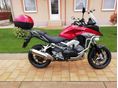 HONDA VFR 800 X 2016/4 - 4