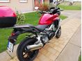 HONDA VFR 800 X 2016/4 - 5