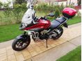 HONDA VFR 800 X 2016/4 - 6