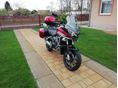 HONDA VFR 800 X 2016/4 - 7