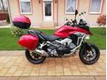HONDA VFR 800 X RC80