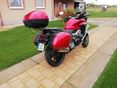 HONDA VFR 800 X 2016/4 - 8