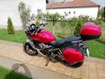HONDA VFR 800 X 2016/4 - 9