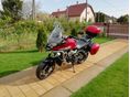 HONDA VFR 800 X 2016/4 - 10