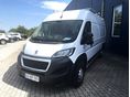 PEUGEOT BOXER 2022/8 - 1