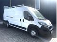 PEUGEOT BOXER 2022/8 - 2