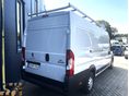 PEUGEOT BOXER 2022/8 - 3