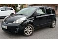 NISSAN NOTE 2009 - 1