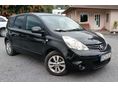 NISSAN NOTE 2009 - 2