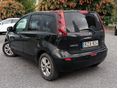 NISSAN NOTE 2009 - 4