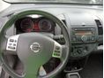NISSAN NOTE 2009 - 7