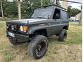 TOYOTA LAND CRUISER 2.4 TD LJ 70 FULL OFF ROAD
