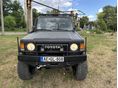 TOYOTA LAND CRUISER 1989 - 2