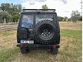 TOYOTA LAND CRUISER 1989 - 5