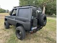 TOYOTA LAND CRUISER 1989 - 6