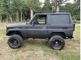 TOYOTA LAND CRUISER 1989 - 7