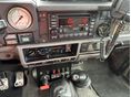 TOYOTA LAND CRUISER 1989 - 12