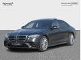 MERCEDES-BENZ S 400 d L 4Matic 9G-TRONIC mo-i. Áfá-s. Garancia. 1 tulajdonos