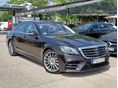 MERCEDES-BENZ S 400 d 4Matic 9G-TRONIC AMG! Magyarországi! 1 tulajdonos!