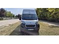 PEUGEOT BOXER 2.0 BlueHDI 350 FT L4H3 Access Heavy EURO6 160 e kméterrel.rendszeresen szervizelt.legmagasabb.leghosszabb