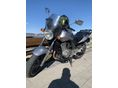 HONDA CBF 500 25Kw A2-vel vezethető