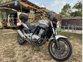 HONDA CBF 500 2008/7 - 2