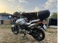 HONDA CBF 500 2008/7 - 4