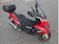 GILERA NEXUS 500 2009 - 2