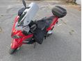 GILERA NEXUS 500 2009 - 3