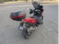 GILERA NEXUS 500 2009 - 5