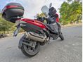 GILERA NEXUS 500 2009 - 6