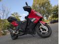 GILERA NEXUS 500 2009 - 7