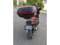 GILERA NEXUS 500 2009 - 9