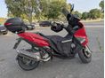 GILERA NEXUS 500 2009 - 10