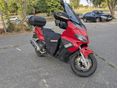 GILERA NEXUS 500 