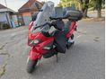 GILERA NEXUS 500 2009 - 11