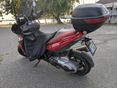 GILERA NEXUS 500 2009 - 12