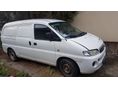 HYUNDAI H-1 Standard Van Long