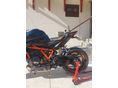 KTM 1290 SUPER DUKE R 