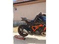 KTM 1290 SUPER DUKE R 2022/3 - 5