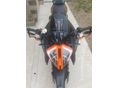 KTM 1290 SUPER DUKE R 
