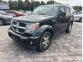 DODGE NITRO 