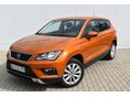 SEAT ATECA 1.0 TSI Eco Style vonóhorog / holttérfigyelő / telefontükrözés