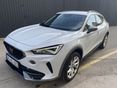 CUPRA FORMENTOR 2023/12 - 1