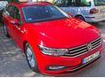 VOLKSWAGEN PASSAT 2023/4 - 2