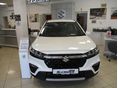 SUZUKI S-CROSS 2025/8 - 1