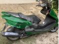 YAMAHA MAJESTY 2004/4 - 5
