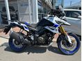 SUZUKI V-STROM 1050 XT ABS 2026 - 5