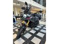 SUZUKI V-STROM 1050 XT ABS 2026 - 11