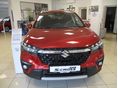 SUZUKI S-CROSS 2025/8 - 1